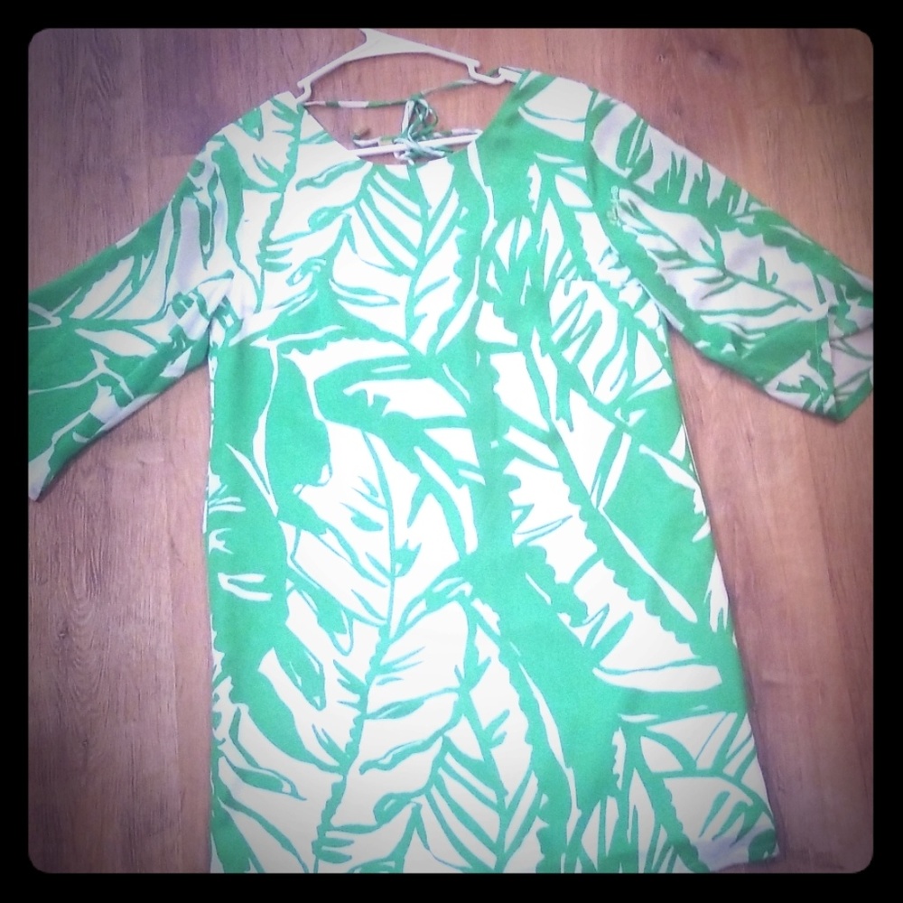 Lilly Pulitzer for Target Dress